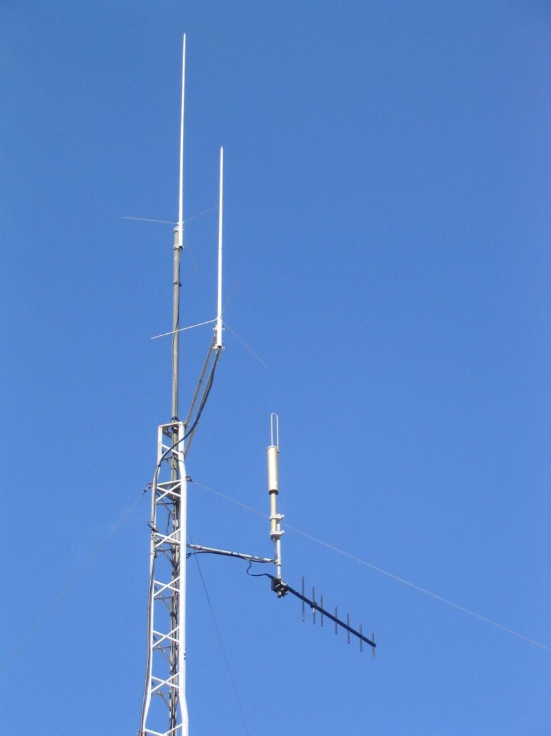 Antennas